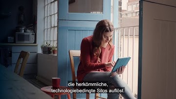 Transformation der IT mit VMware Workspace ONE