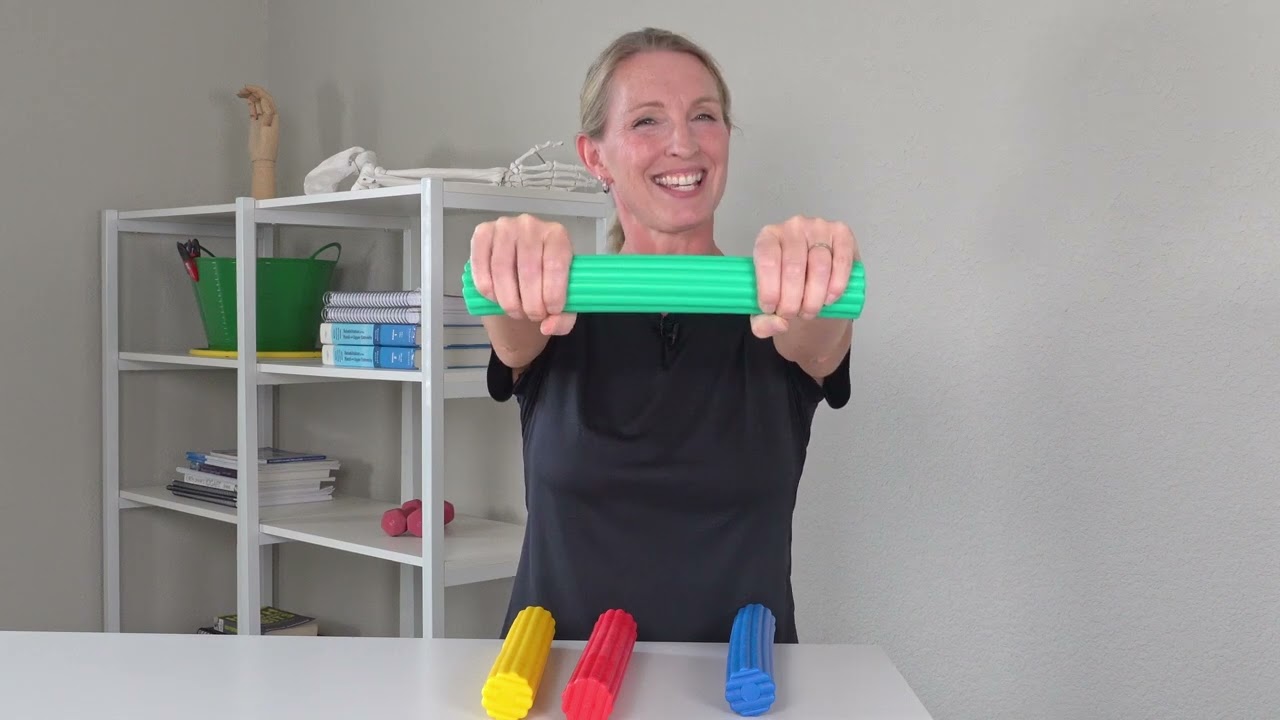 Masilla De Ejercicio Manual Estándar Cando Theraputty | Cuotas sin interés
