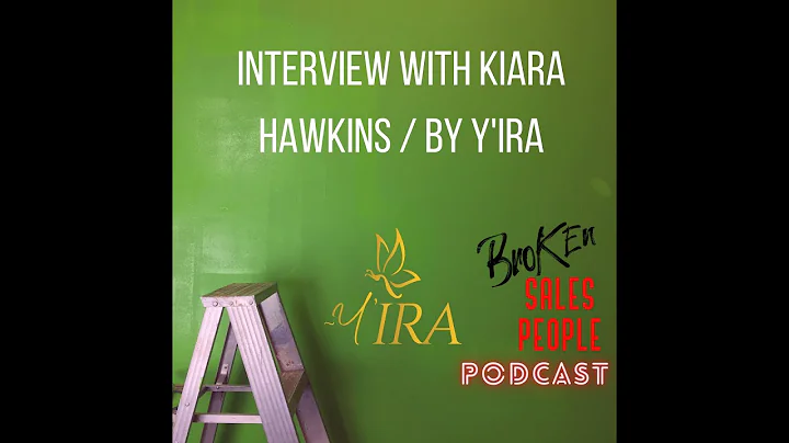 Kiara Hawkins Interview