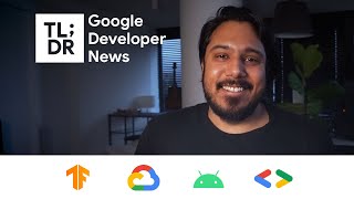Android for cars update, Monitoring Query Language, TensorFlow 2.4, and more! screenshot 3