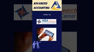 Advanced Accounting - FBLA Competitive Event Summary Video
