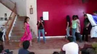 CFC-Y  vegas "EVERYTHING" skit