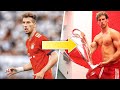 How do Bayern Munich players build muscle so quickly? | Oh My Goal