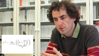 La plus belle formule des mathématiques (Benoît Rittaud)