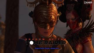Shadow of The Tomb Raider | Episode 9 | THE CRIMSON FIRE | KUKULAN FINAL BOSS FIGHT |
Shadow of the Tomb Raider is an action-adventure game played from a third-person perspective; players take on the role of Lara Croft as she explores environments across Mexico and Peru. Shadow of The Tomb Raider | Episode 9 | THE CRIMSON FIRE | KUKULAN FINAL BOSS FIGHT |