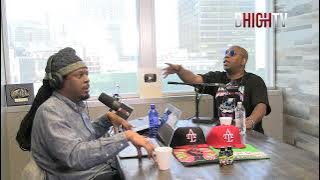 Wicked: Omeretta Don't Know What She's Talking Bout And I'm From Decatur! What Is Really ATL?