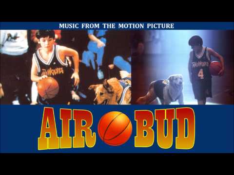 Air Bud - 3. The Secret Court