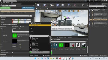 How to live-stream video from VMIX to Unreal Engine using NDI