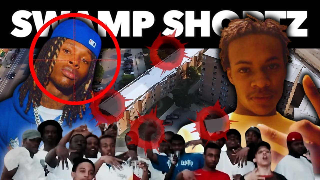 How O’Block Became the Most Dangerous Gang Battlefield in Chicago YouTube