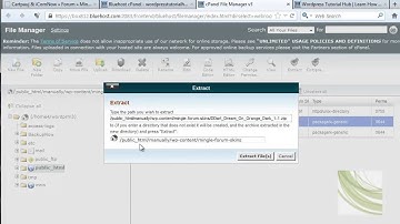 How to Create a Forum on your WordPress Website