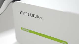 Storz Medical Masterpuls - Advanced Radial Shockwave Therapy by Venn Healthcare Ltd 471 views 1 month ago 1 minute, 42 seconds