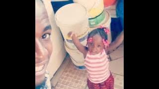 NGA - comigo podes contar ft Princesa Celina