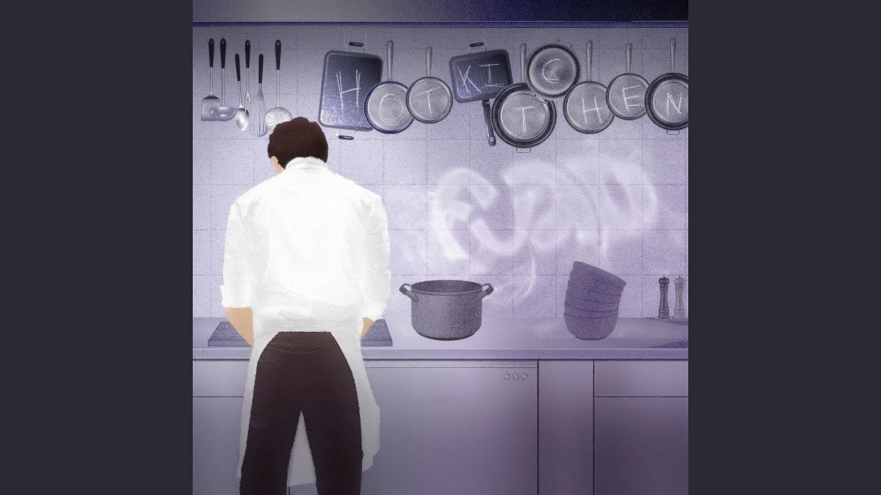 Watch Hot Kitchen on YouTube Watch Hot Kitchen on YouTube