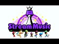 Ezonater  nintendo stream music  safer edition