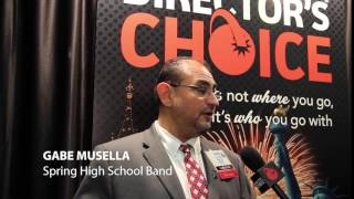 Gabe Musella
