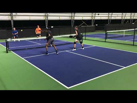 Tuesday Pickleball in Opelika