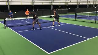 Tuesday Pickleball in Opelika