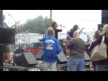 IMPACT at Essex Day 2011 - High Speed Dirt - Megadeth