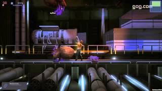 Dark Matter video 0