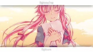 「Nightcore」Billie Eilish - Hostage | +Lyrics