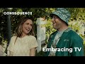 Rose Byrne and Seth Rogen on Embracing Platonic as a TV Show
