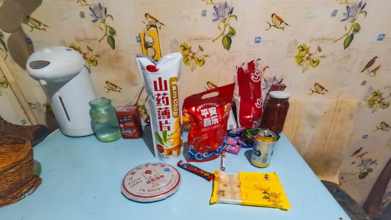 Товары из Китая / Goods from China