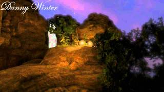 UDK - Mountain Environment