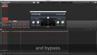 90 secs with SoundSpot VoxBox - Easily Thicken A Lead Vocal