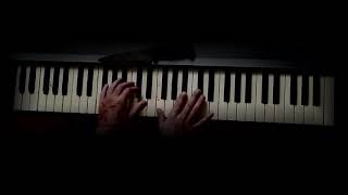 Halloween (Piano)