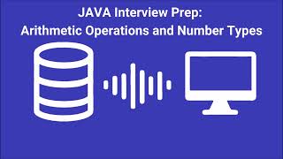 Java Interview Prep #04: Arithmetic Operators and Number Types - AI-Generated Podcast Wealth