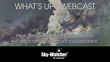 Sky-Watcher What