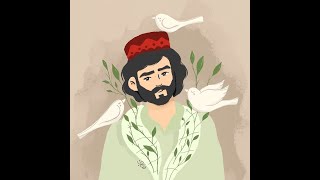 Khodanour - Ardavan Hatami, Babak Amini خدانور - اردوان حاتمی، بابک امینی (English SUB)