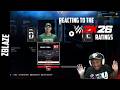 Reacting to WWE 2K26 Ratings