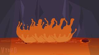 Caillou, Rosie, Daisy, & Codys Punishment Day