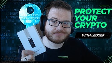 Hardware wallet, the ultimate way to protect your crypto (FT. LEDGER PRODUCTS)