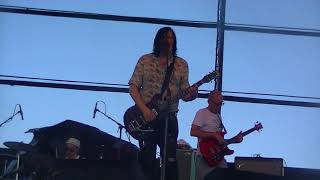 The Posies-Golden Blunders live in Milwaukee.WI 6-28-18