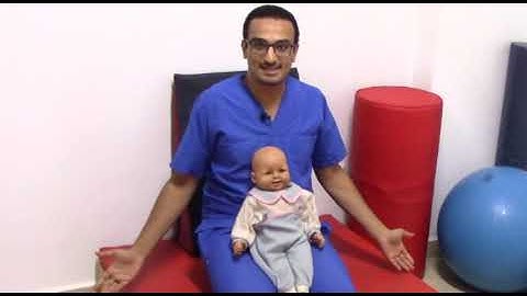 05- Bobath for CP:  Proximal key points of control - Shoulder