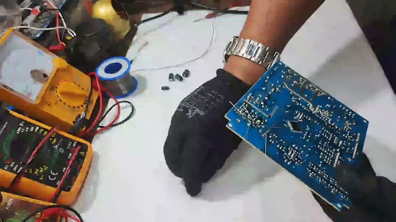 33-geladeira Electrolux di80x não liga ? 1199264-3120