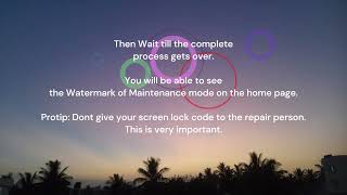 How to Protect Your Private Data Before Giving Your Samsung for Repair   Maintenance Mode