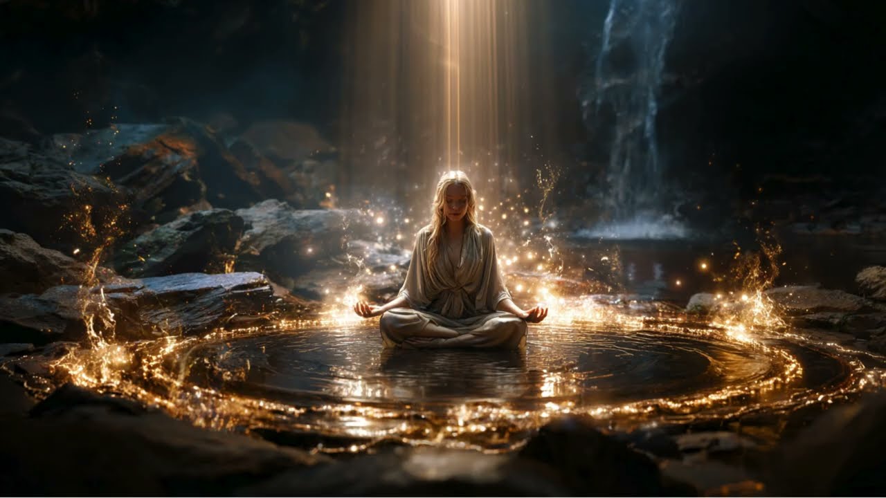 The Sacred Ritual of the Wise Woman - Instrumental Journey