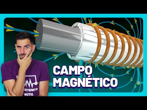 Video: ¿Cómo se relacionan la electricidad gravitacional y el magnetismo?