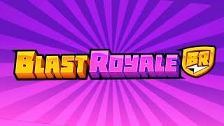 Blast Royale: Battlelands Return (Official Trailer)