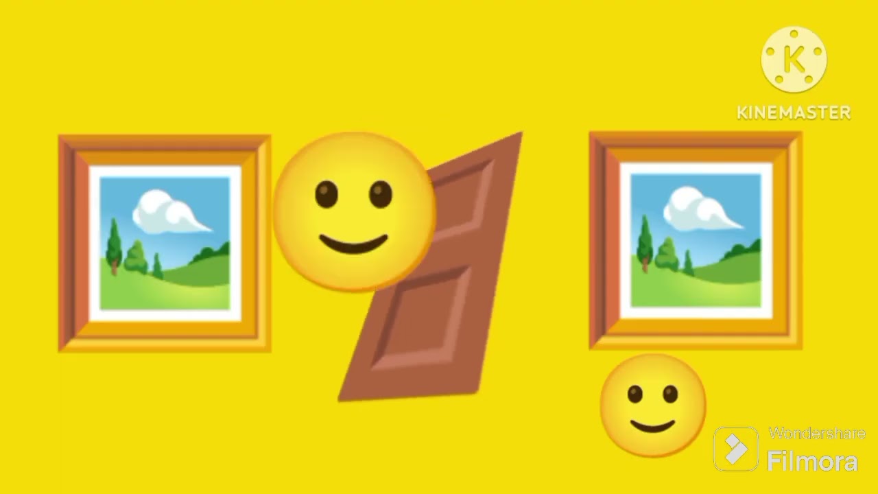 Emoji 48 Emoji Мультик Конец Фильм