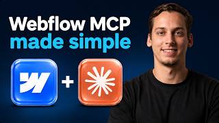 Details How to Use Claude Code with Webflow (Webflow MCP Tutorial 2026) Update