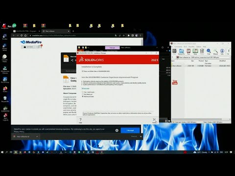 INSTAL ???? | DAEMON TOOLS PRO CRACKED | TUTORIAL | ✔️ 100% WORKING 2023