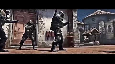 Csgo edit / blue berry faygo