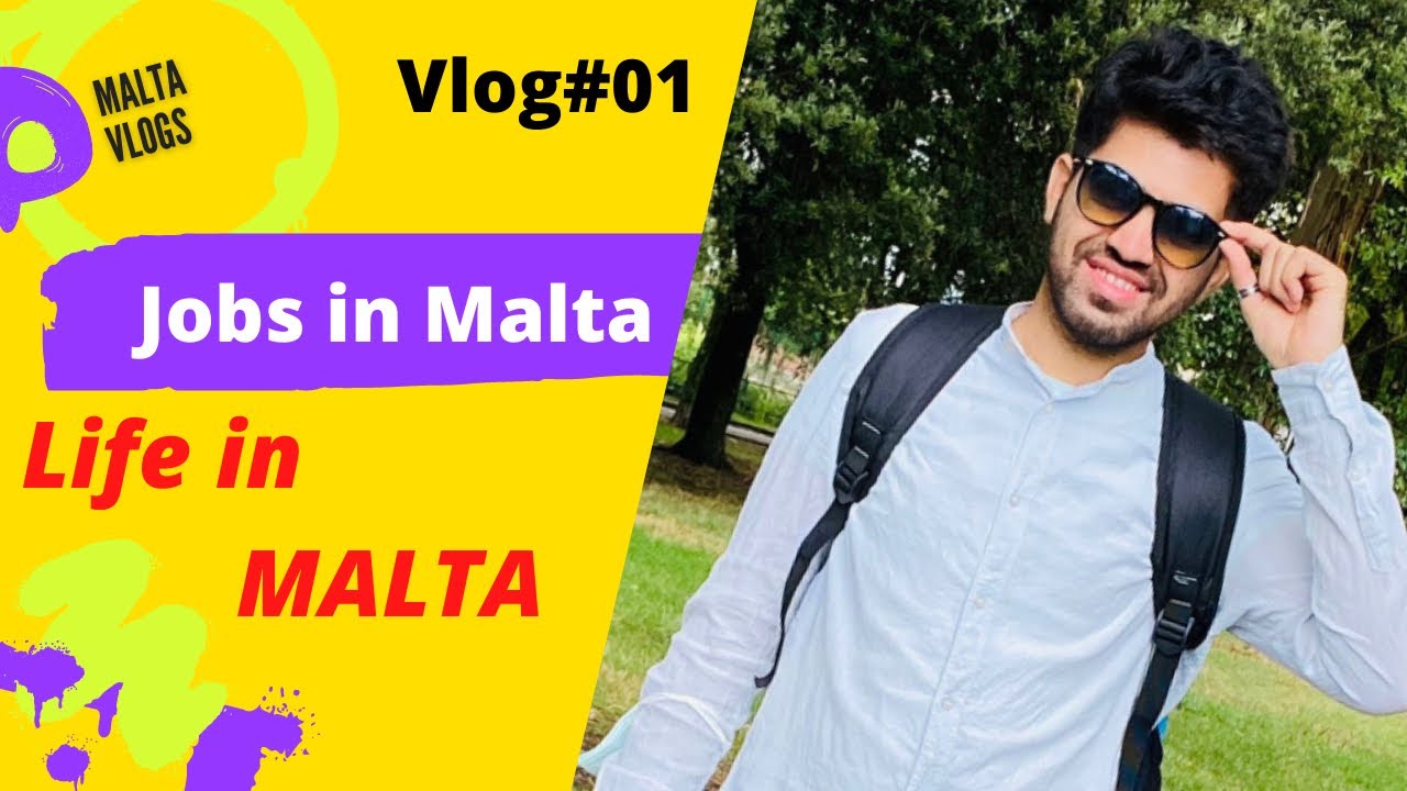 My First Day In Malta Jobs In Malta Malta Vlogs 01 YouTube my-first-day-in-malta-jobs-in-malta-malta-vlogs-01-youtube