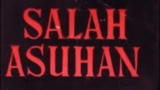 Download Lagu Salah Asuhan (1972) | Asrul Sani MP3