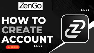 How To Create Account on Zengo Wallet ! screenshot 5