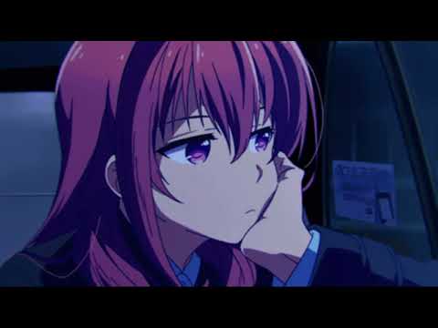 БИЛБОРДЫ - МНЕ ТАК ЛЕНЬ (NIGHTCORE, SPEED UP)